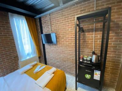Gen Suites Cibali - 5
