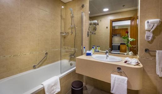 Roda Metha Suites - 8