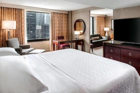 Sheraton Centre - 41