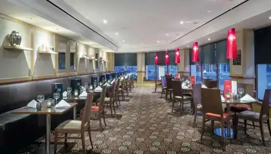 Riu Plaza The Gresham Dublin - 31