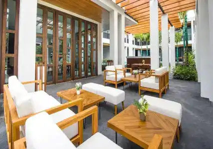 B2 Premier Resort - 20