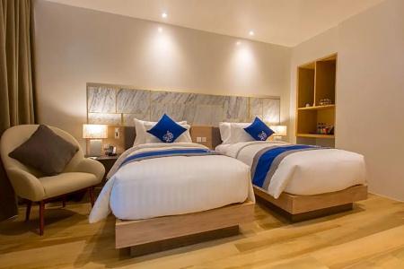 Wintree City Resort - 128