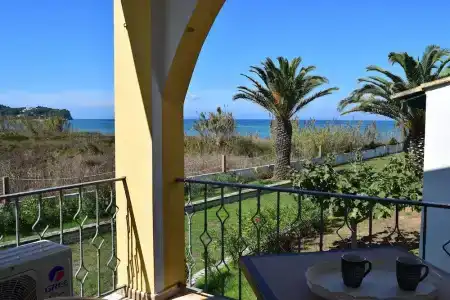 s&c Kosmos Beach Resort - 102