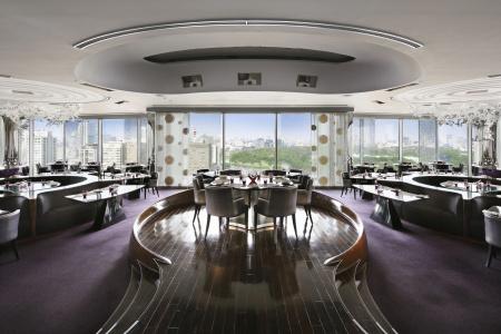The Peninsula Tokyo - 25