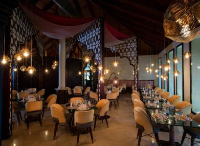 Grand Palladium Palace Resort Spa & Casino - 33