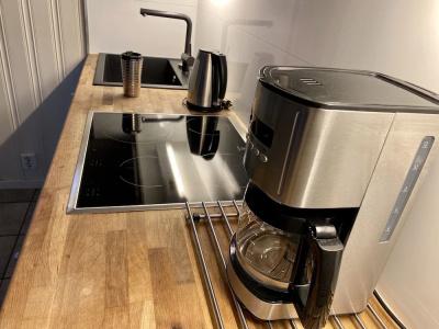 Sarpsborg - Utne Camping - 67