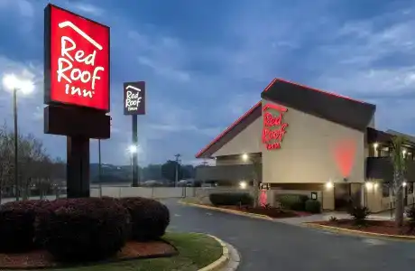 Red Roof Inn West, Sc - 13
