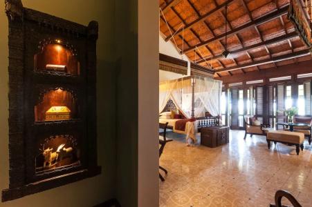 Reef Villa and Spa - 171