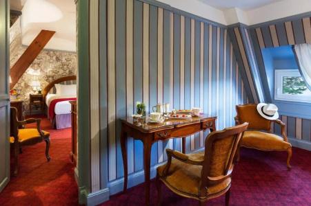 Le Castel Marie Louise - 84