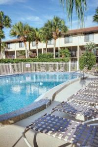 Club Wyndham Orlando International - 34