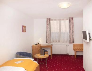 AlpenRieger - 1