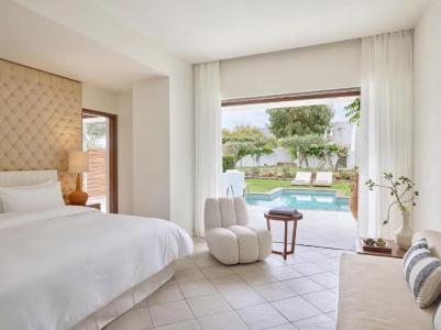 Amirandes Grecotel Boutique Resort - 101