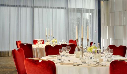 Park Plaza London Riverbank - 15