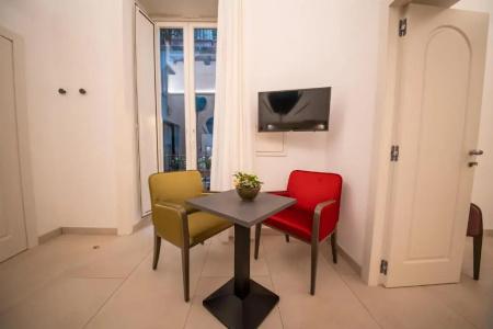 b&b Napoli Time - 156