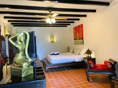 Boomerang Village Cottages - 87