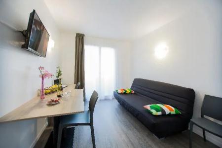 Zenitude Hôtel-Résidences Toulouse Métropole - 63