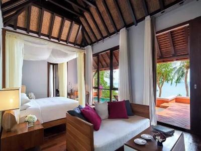 Renaissance Koh Samui Resort & Spa - Sha Extra Plus - 71