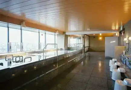 Toyama Manten - 18