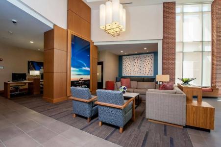 Hyatt Place - 1