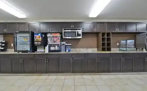 Americas Best Value Inn and Suites - 20