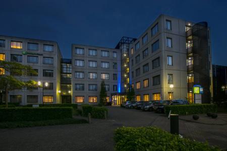 Holiday Inn Express Amsterdam - Schiphol, An Ihg - 16