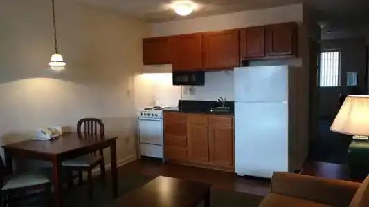 Affordable Suites - 11