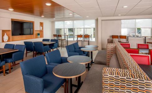 Holiday Inn Express - Norfolk, an IHG - 48