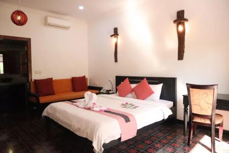 La Niche D'angkor Boutique - 114