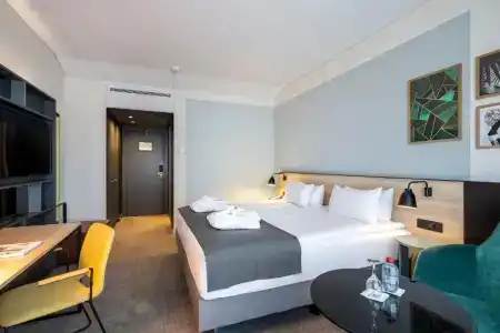 Holiday Inn Hasselt, An Ihg - 59