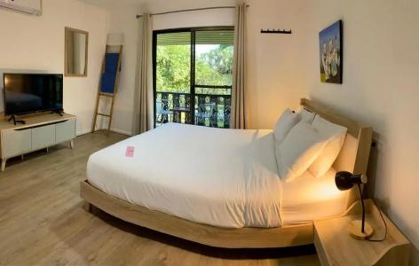 Dolphin Bay Resort Sha-Extra Plus - 130