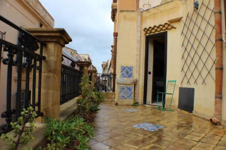 Dimora di Charme Cassaro 168 - 107