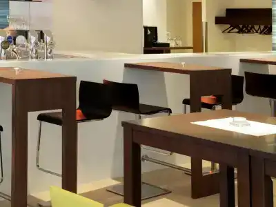Ibis Styles Linz - 25