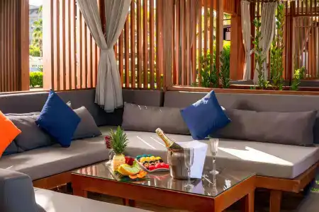 Kirman Sidera Luxury & Spa - 49