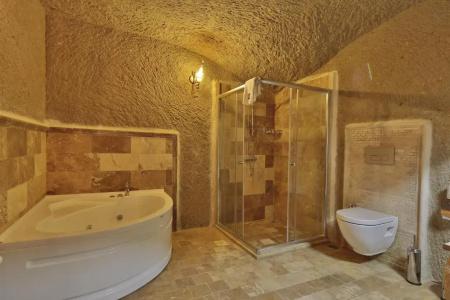 Jacob's Cave Suites - Cappadocia - 108