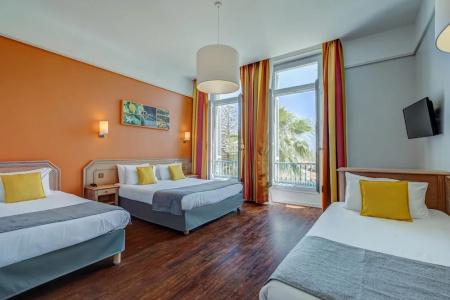 Hôtel Miléade L'Orangeraie - Menton - 30
