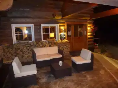 Hôtel Le Labrador - 16