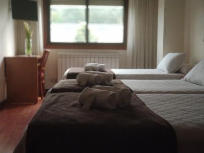 Avión by Bossh Hotels - 8