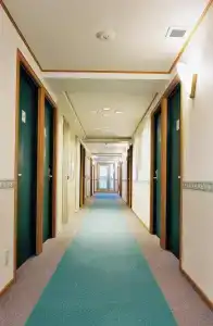 Toyoko Inn Kenrokuen Korimbo - 10