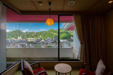 Kinugawa Grand Yumenotoki - 60