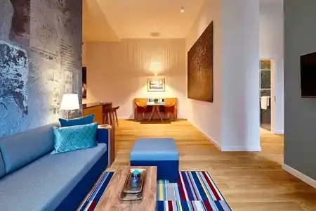 The Wellem, in The Unbound Collection by Hyatt - 52
