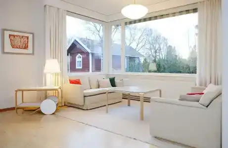 Ahlströmin Ruukki Noormarkku - 36