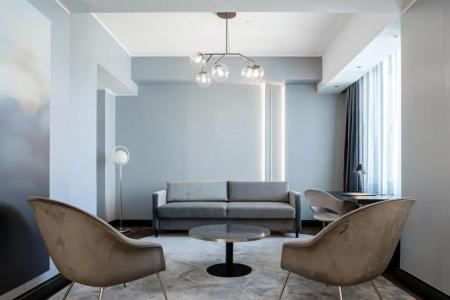 Crowne Plaza Helsinki - Hesperia, An Ihg - 143
