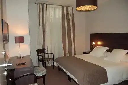 Hôtel Ronsard - 33