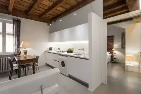 Il Vicolo Residence ApartVerona - 15