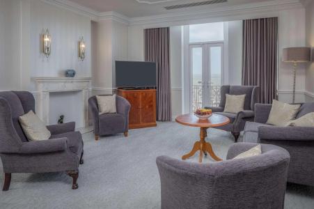 Hilton Brighton Metropole - 5