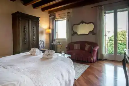 b&b Portico Rosso - 51
