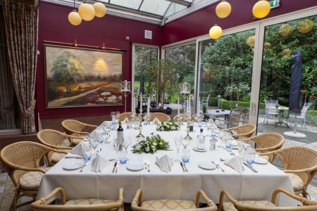 Fletcher-Restaurant De Scheperskamp - 24