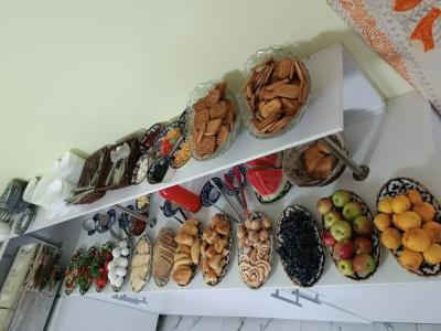 Registan Center - 5