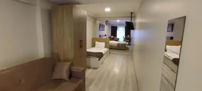 Ortaköy Aparts Residences - 37