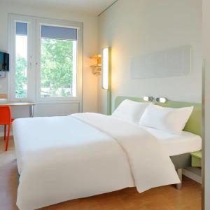 ibis budget Frankfurt City Ost - 20